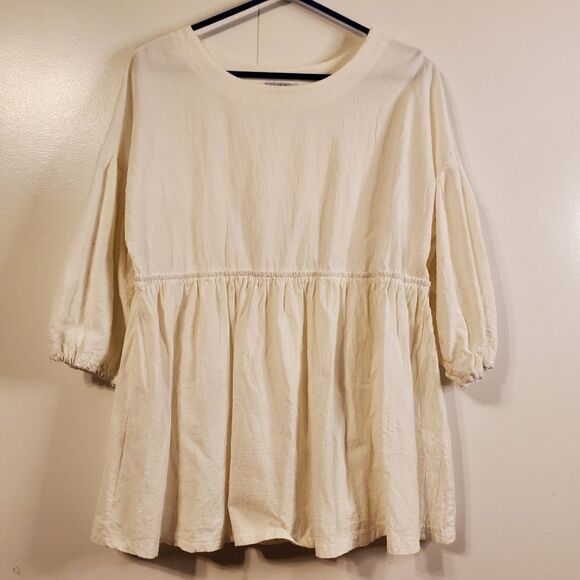 cellabie Tops - Cellabie blouse 